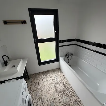 Casa vacanze Cote Saint-pierre